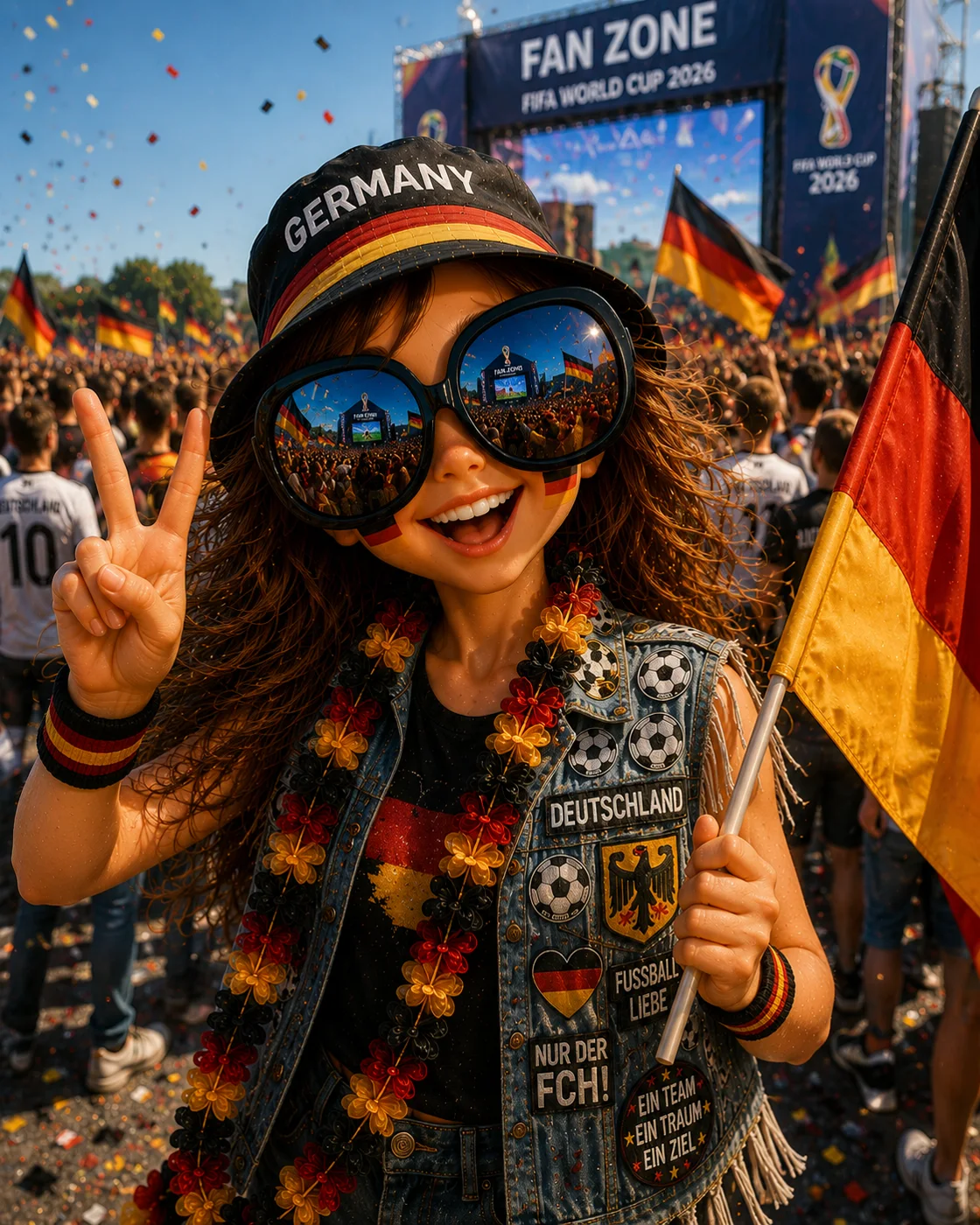 WM 2026 – Die Reise beginnt