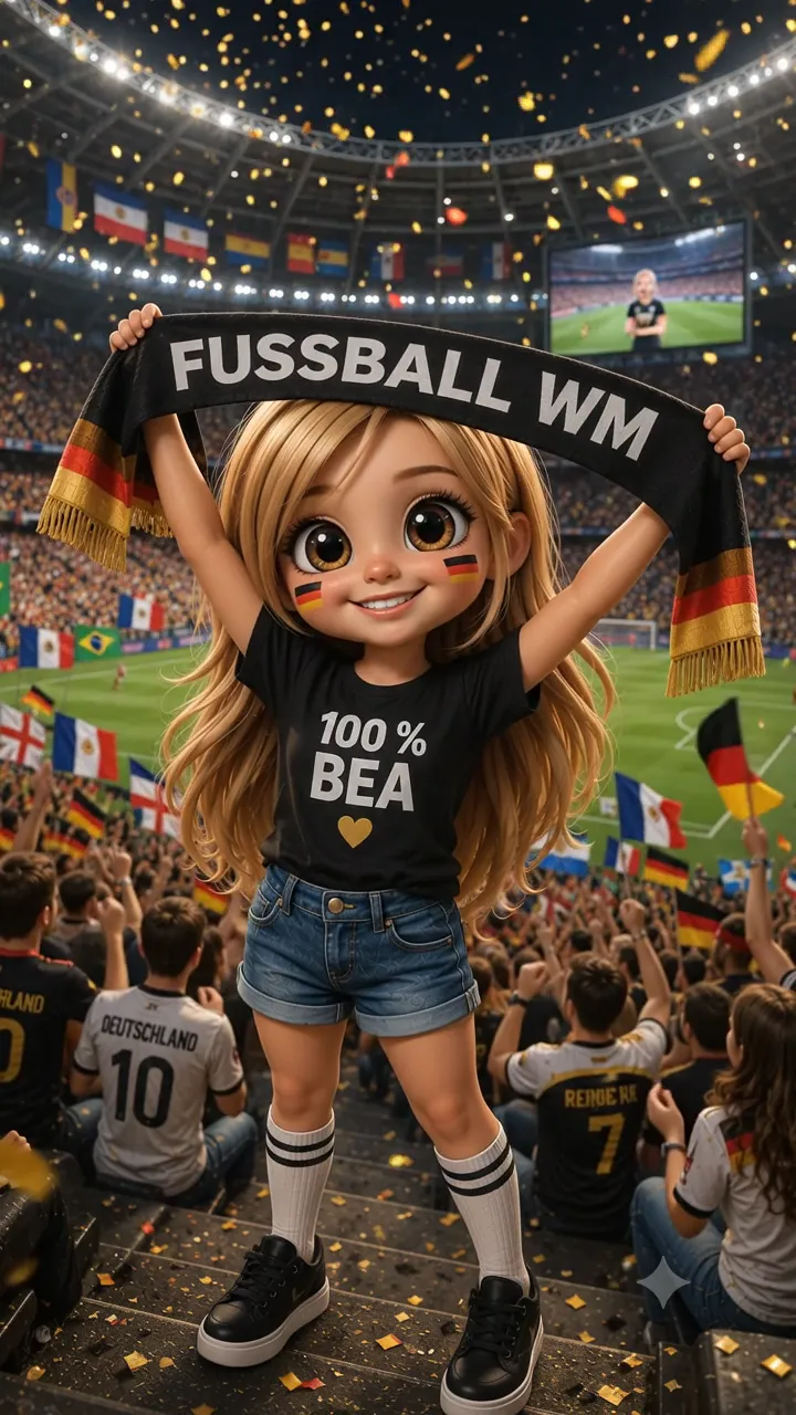 WM 2026 – Stimmung