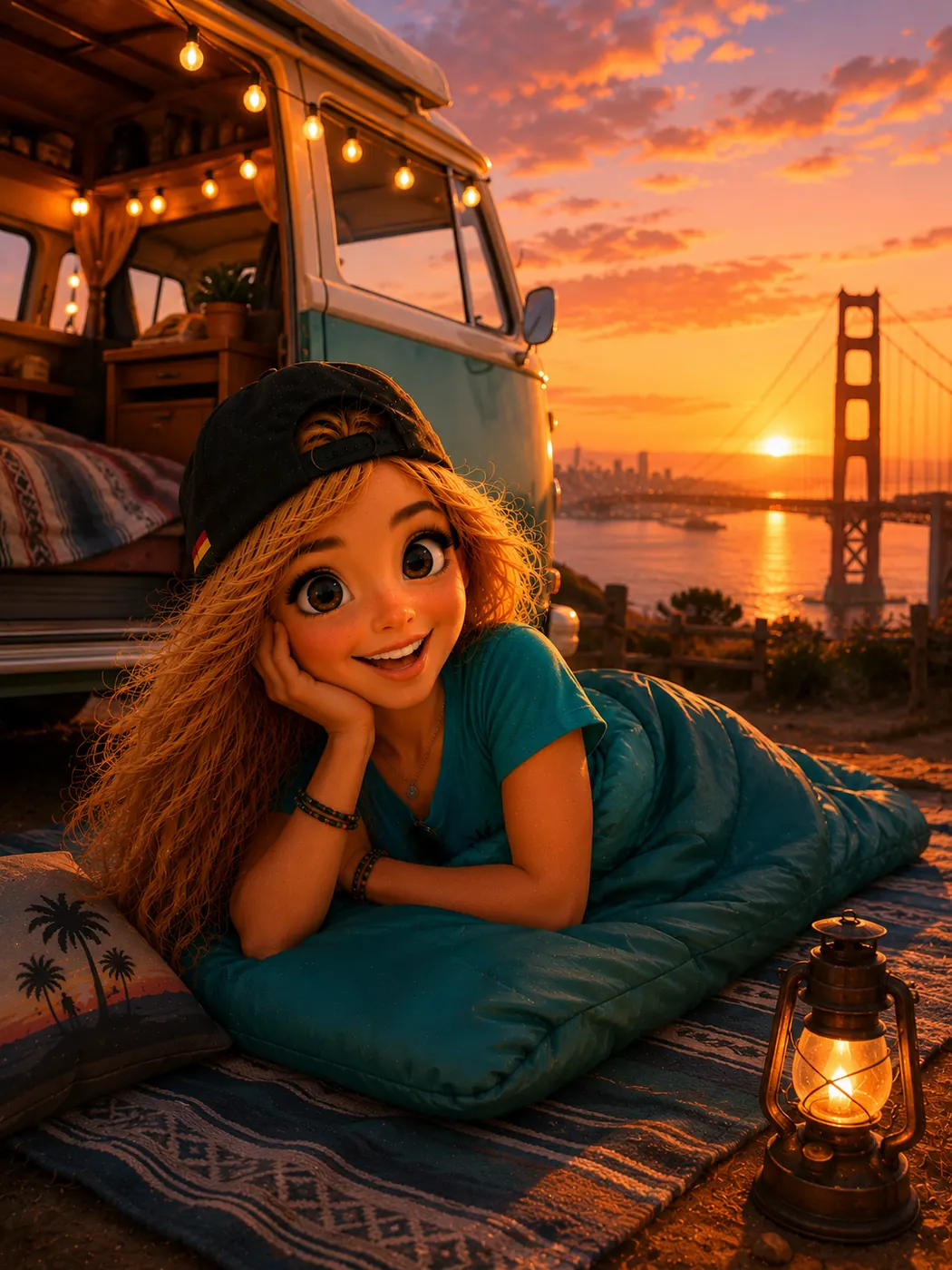 San Francisco Highlights